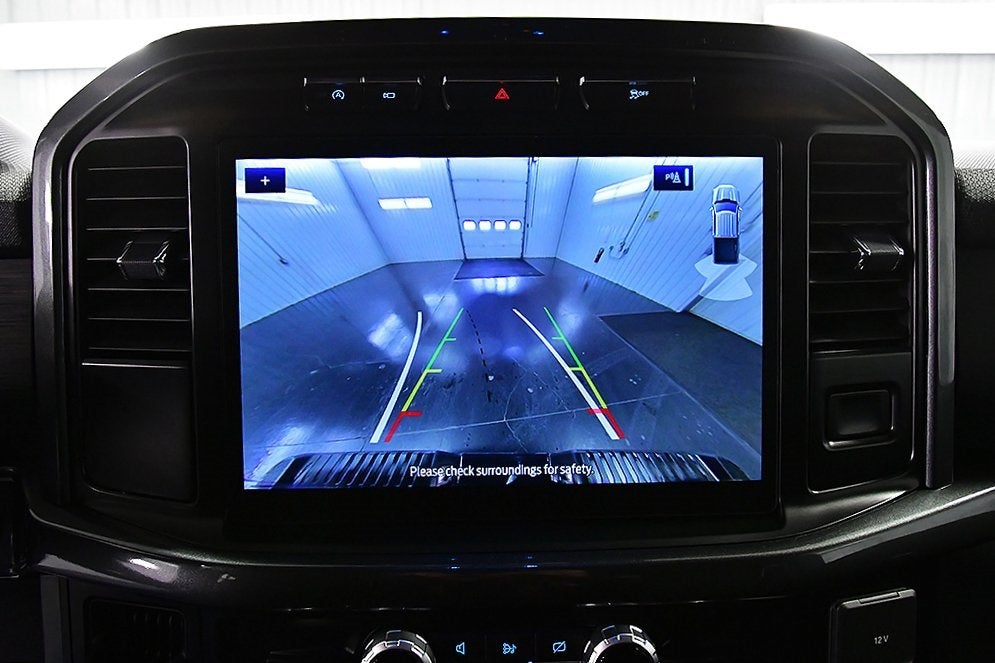 2023 Ford F-150 XLT Sport 5-1/2' Box