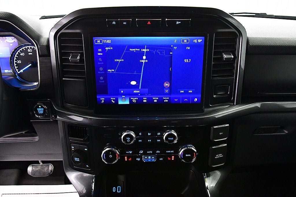 2023 Ford F-150 XLT Sport 5-1/2' Box