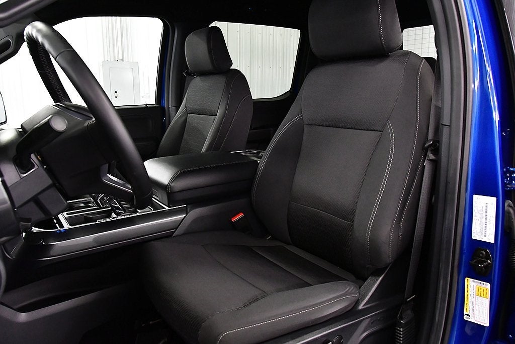 2023 Ford F-150 XLT Sport 5-1/2' Box