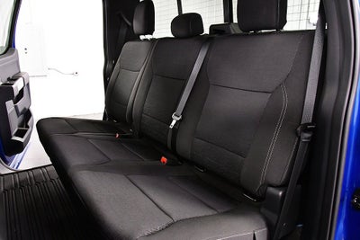 2023 Ford F-150 XLT Sport 5-1/2' Box