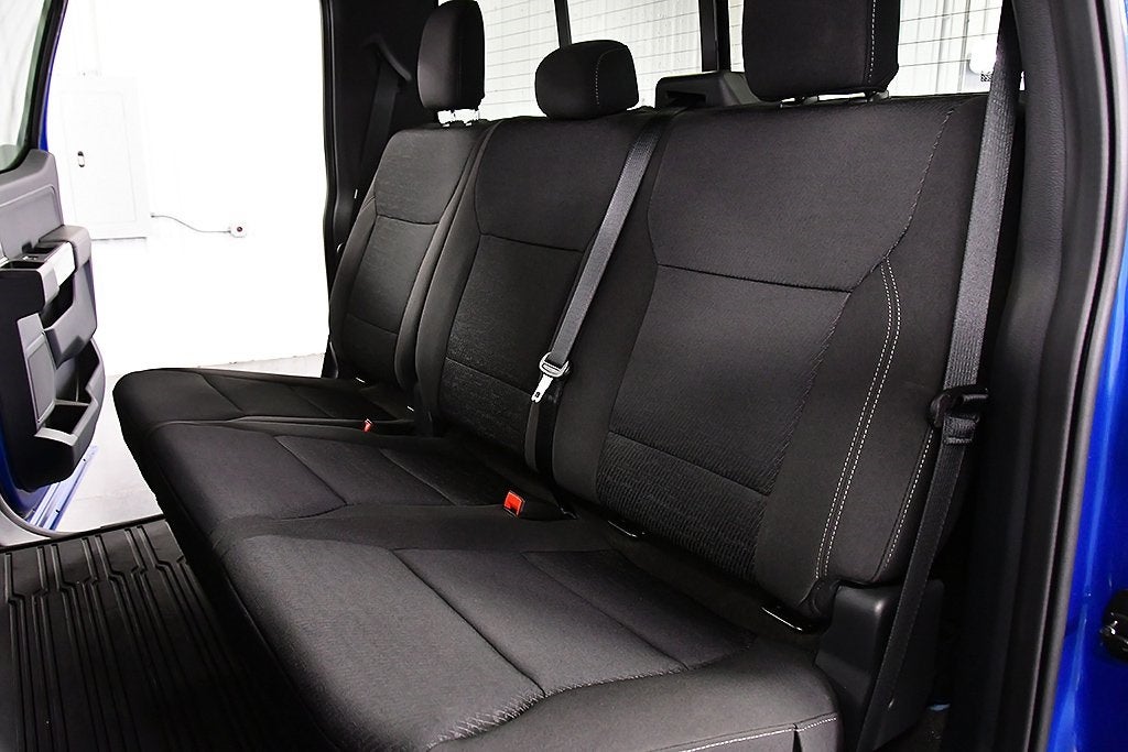 2023 Ford F-150 XLT Sport 5-1/2' Box