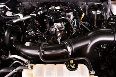 2023 Ford F-150 XLT Sport 5-1/2' Box