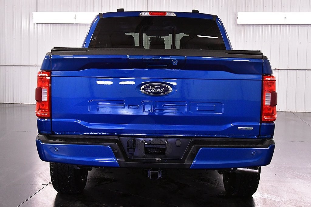 2023 Ford F-150 XLT Sport 5-1/2' Box