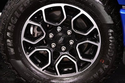 2023 Ford F-150 XLT Sport 5-1/2' Box