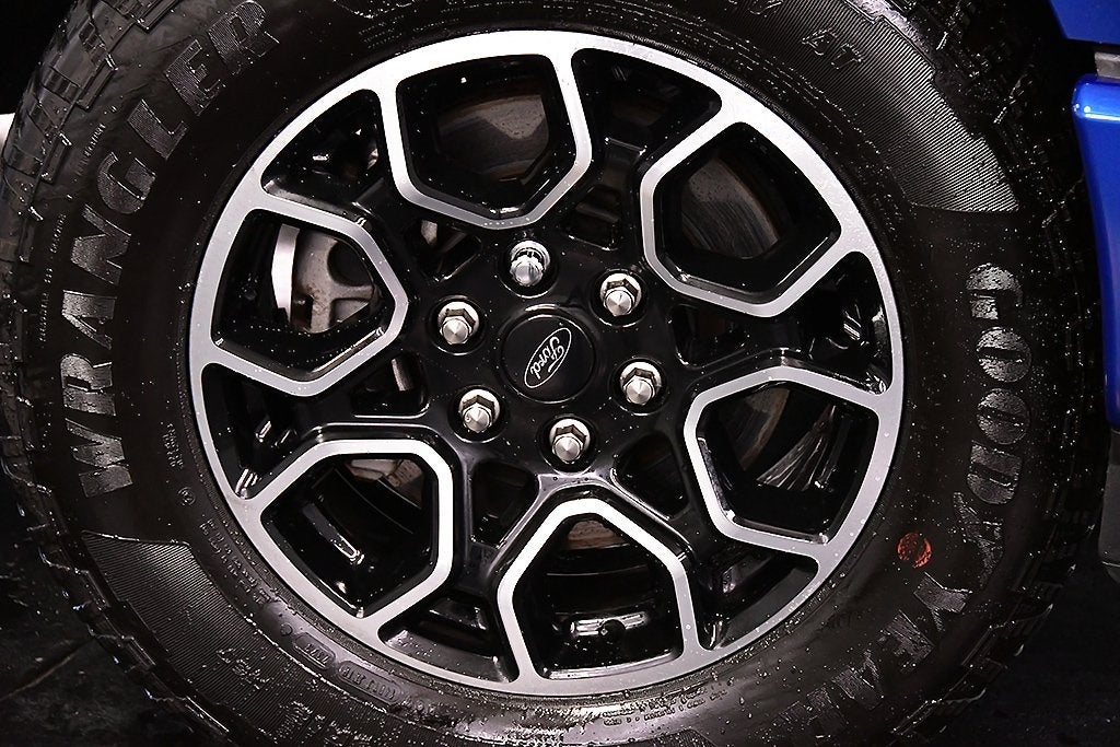 2023 Ford F-150 XLT Sport 5-1/2' Box