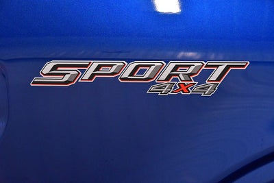 2023 Ford F-150 XLT Sport 5-1/2' Box