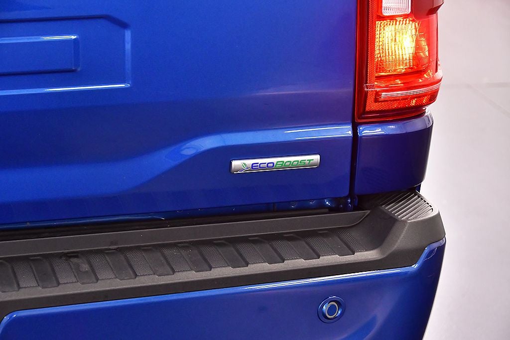2023 Ford F-150 XLT Sport 5-1/2' Box