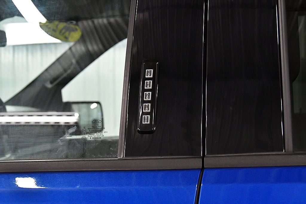 2023 Ford F-150 XLT Sport 5-1/2' Box