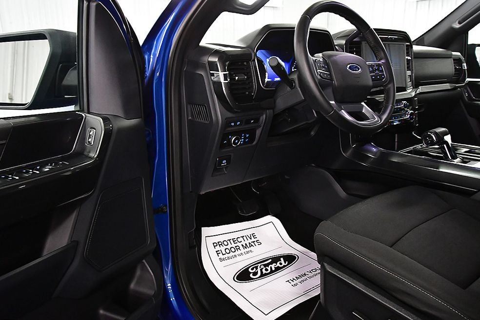 2023 Ford F-150 XLT Sport 5-1/2' Box