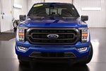 2023 Ford F-150 XLT Sport 5-1/2' Box