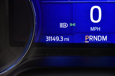 2023 Ford F-150 XLT Sport 5-1/2' Box