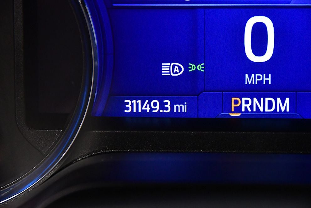 2023 Ford F-150 XLT Sport 5-1/2' Box