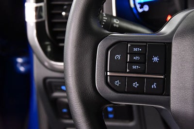 2023 Ford F-150 XLT Sport 5-1/2' Box