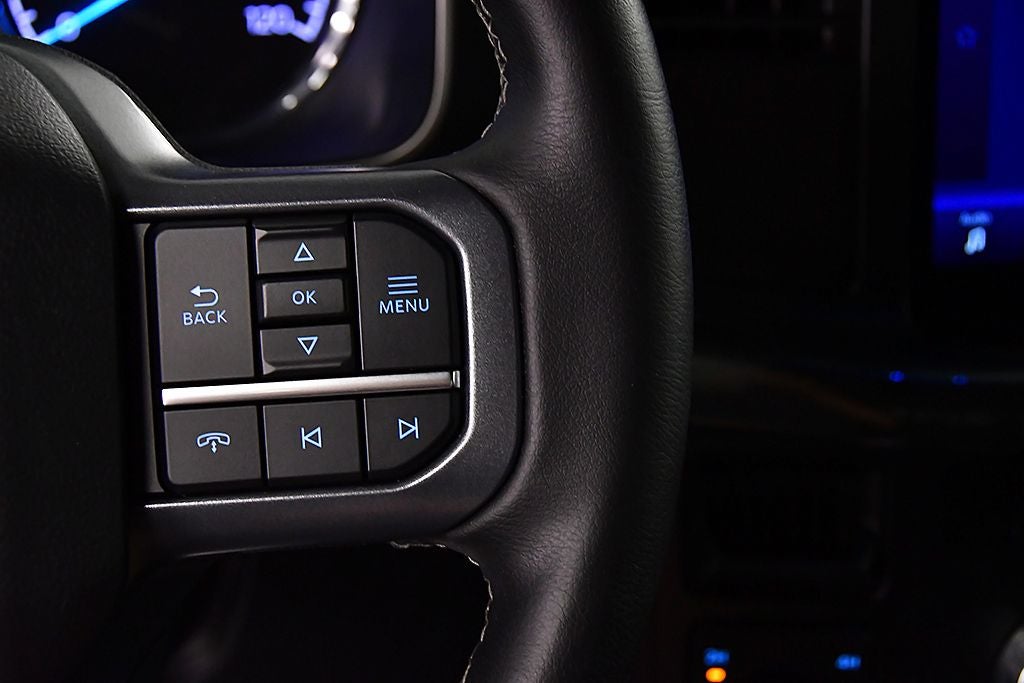 2023 Ford F-150 XLT Sport 5-1/2' Box