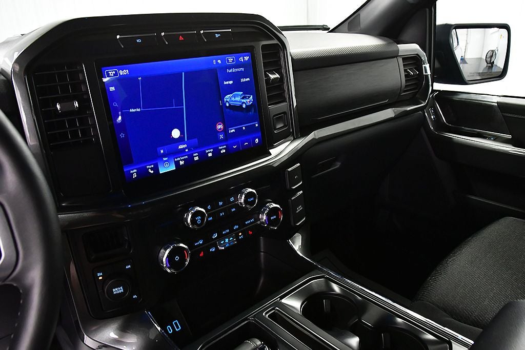 2023 Ford F-150 XLT Sport 5-1/2' Box
