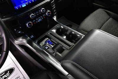 2023 Ford F-150 XLT Sport 5-1/2' Box