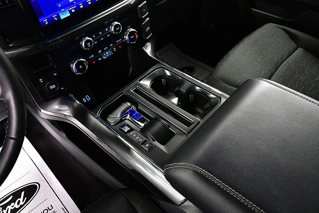 2023 Ford F-150 XLT Sport 5-1/2' Box