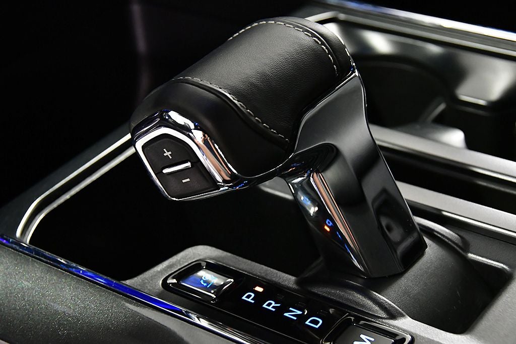 2023 Ford F-150 XLT Sport 5-1/2' Box