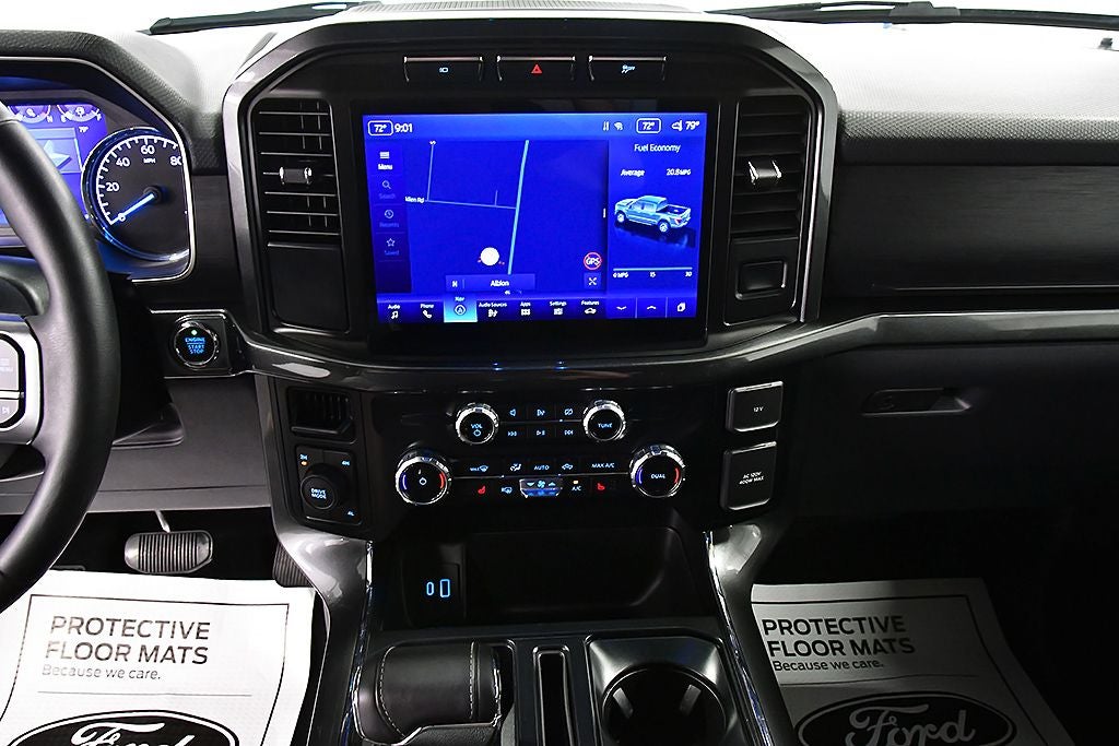2023 Ford F-150 XLT Sport 5-1/2' Box