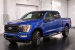 2023 Ford F-150 XLT Sport 5-1/2' Box