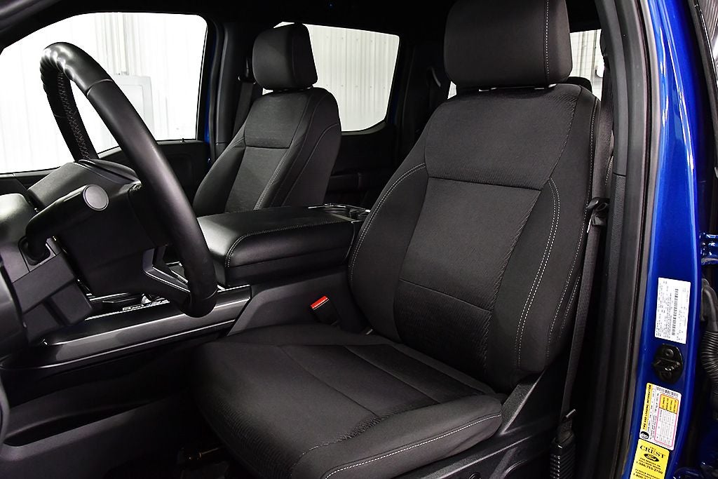 2023 Ford F-150 XLT Sport 5-1/2' Box