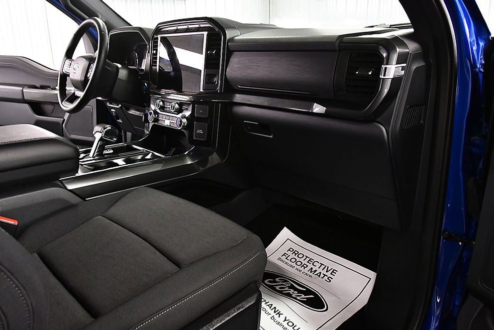 2023 Ford F-150 XLT Sport 5-1/2' Box