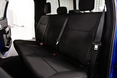 2023 Ford F-150 XLT Sport 5-1/2' Box