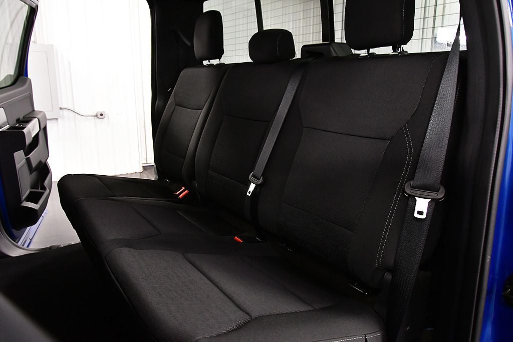 2023 Ford F-150 XLT Sport 5-1/2' Box
