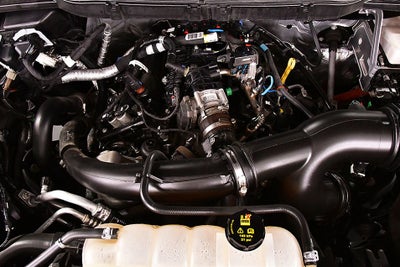 2023 Ford F-150 XLT Sport 5-1/2' Box