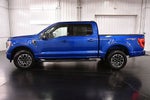 2023 Ford F-150 XLT Sport 5-1/2' Box