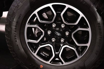 2023 Ford F-150 XLT Sport 5-1/2' Box