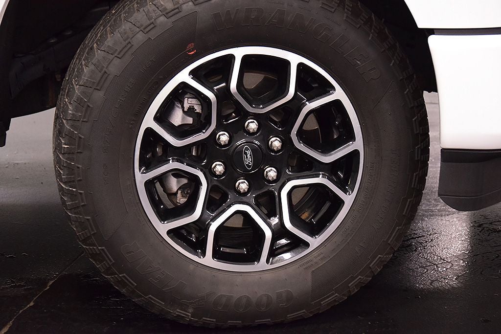 2023 Ford F-150 XLT Sport 5-1/2' Box