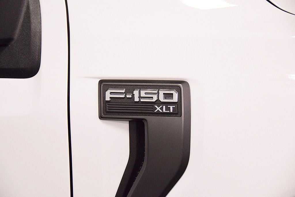 2023 Ford F-150 XLT Sport 5-1/2' Box