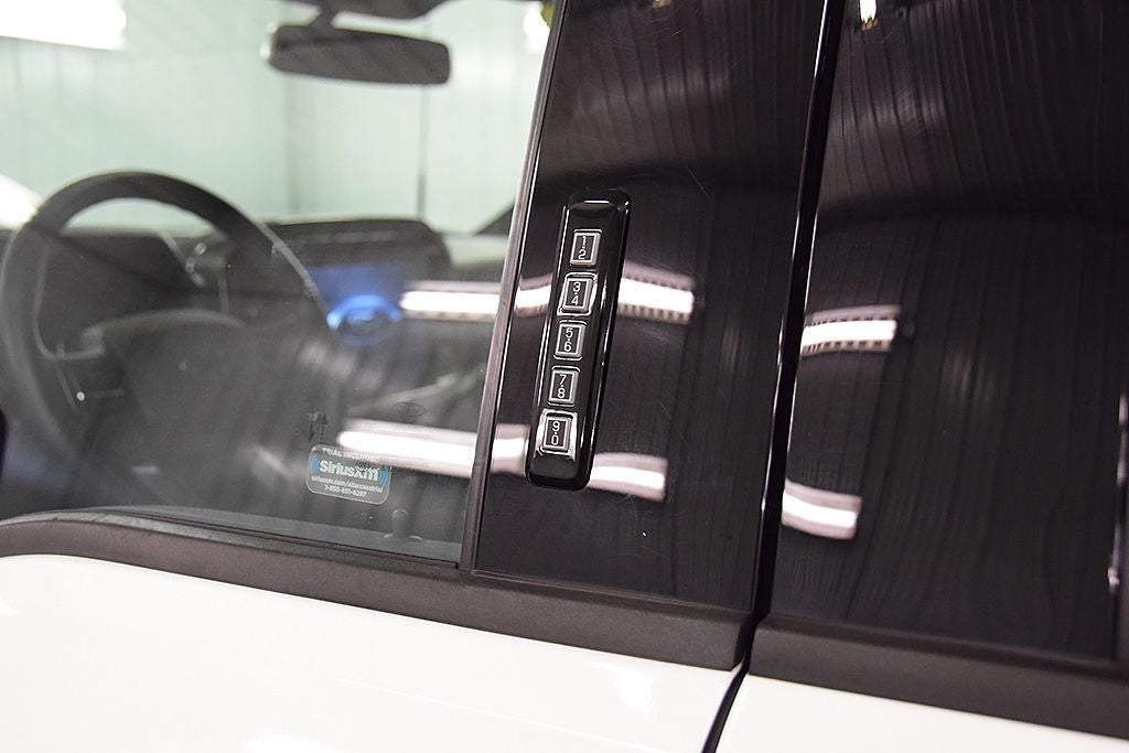 2023 Ford F-150 XLT Sport 5-1/2' Box