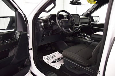 2023 Ford F-150 XLT Sport 5-1/2' Box