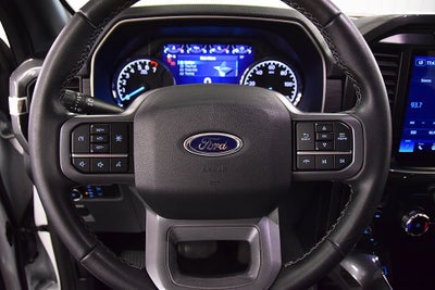 2023 Ford F-150 XLT Sport 5-1/2' Box