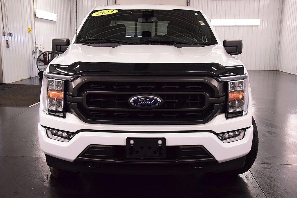 2023 Ford F-150 XLT Sport 5-1/2' Box