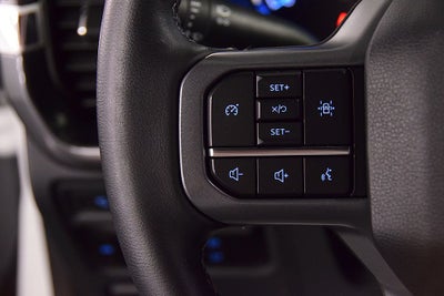 2023 Ford F-150 XLT Sport 5-1/2' Box