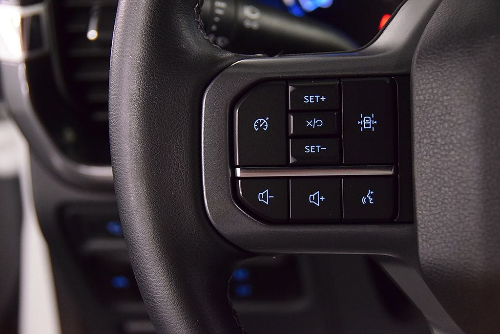 2023 Ford F-150 XLT Sport 5-1/2' Box