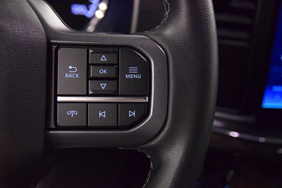 2023 Ford F-150 XLT Sport 5-1/2' Box