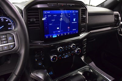 2023 Ford F-150 XLT Sport 5-1/2' Box