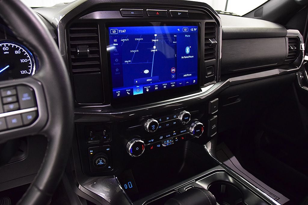 2023 Ford F-150 XLT Sport 5-1/2' Box