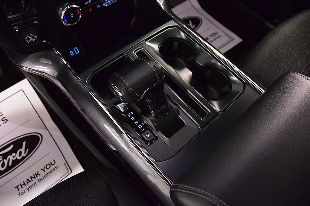 2023 Ford F-150 XLT Sport 5-1/2' Box