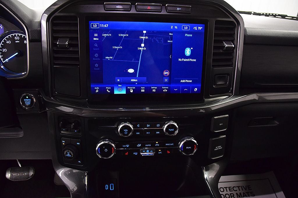 2023 Ford F-150 XLT Sport 5-1/2' Box