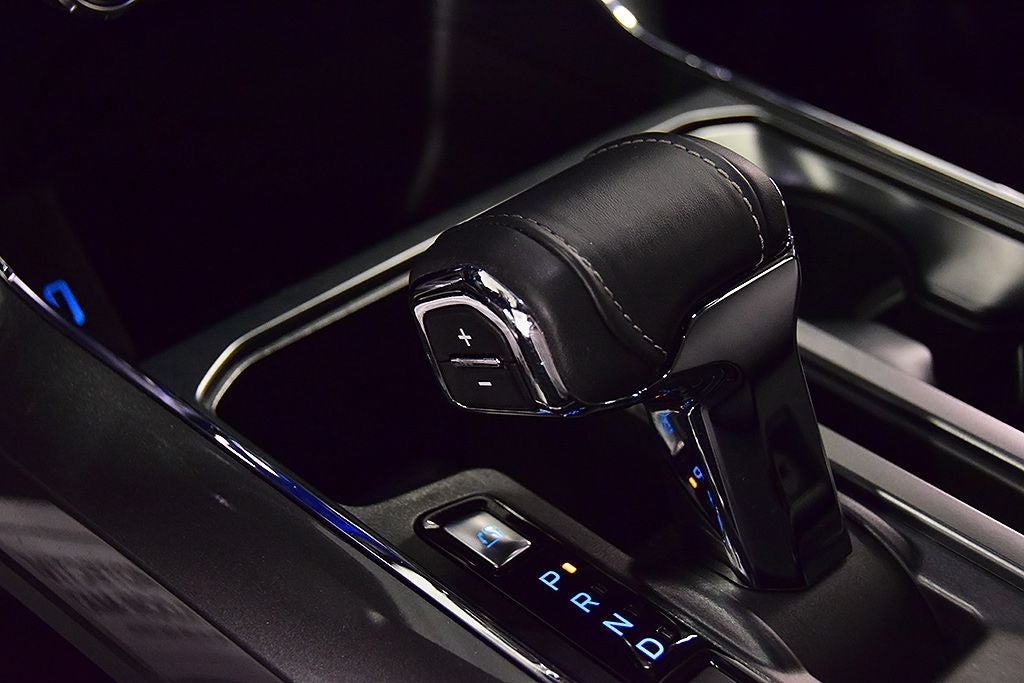 2023 Ford F-150 XLT Sport 5-1/2' Box