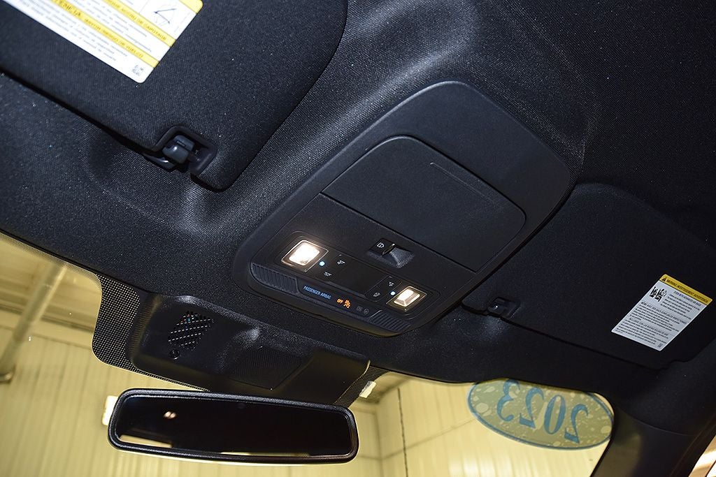 2023 Ford F-150 XLT Sport 5-1/2' Box