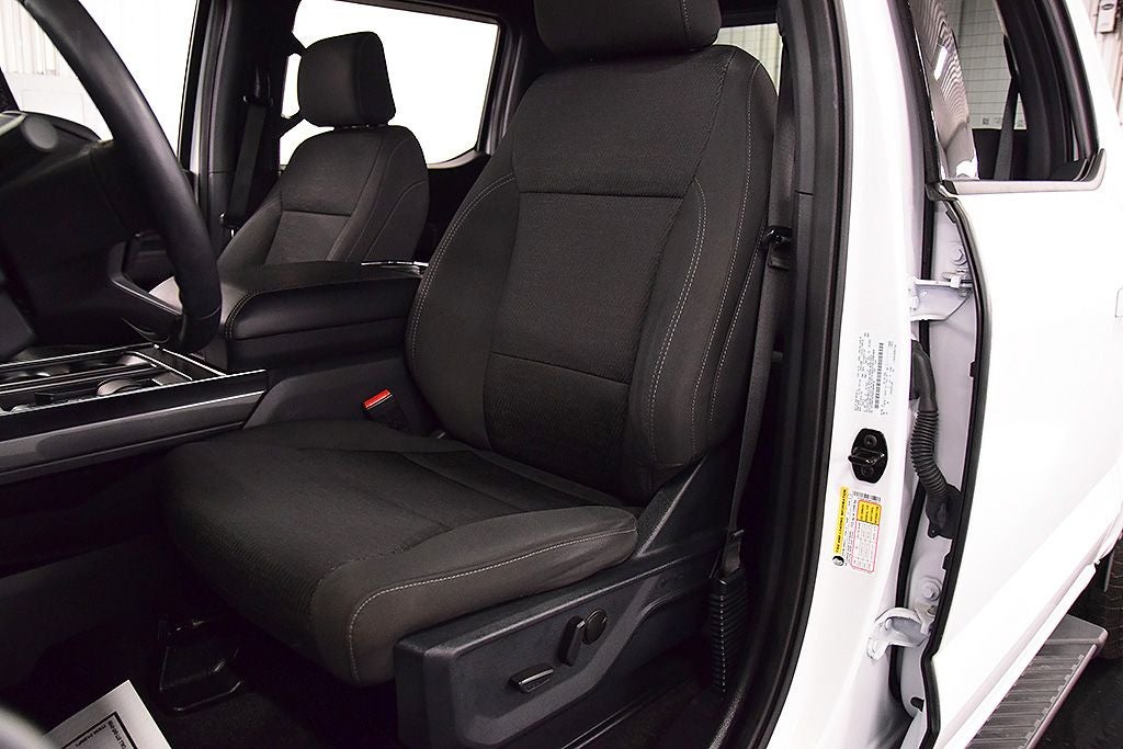 2023 Ford F-150 XLT Sport 5-1/2' Box