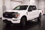 2023 Ford F-150 XLT Sport 5-1/2' Box