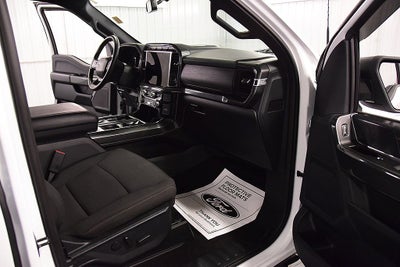 2023 Ford F-150 XLT Sport 5-1/2' Box