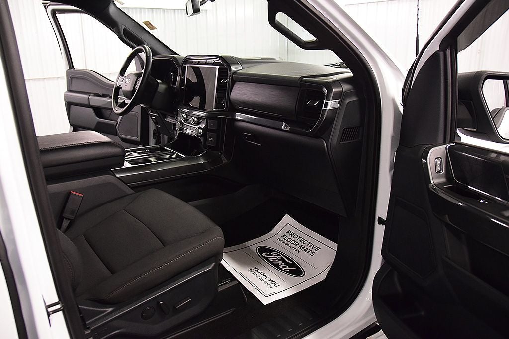 2023 Ford F-150 XLT Sport 5-1/2' Box